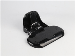 Intelligent robot shell